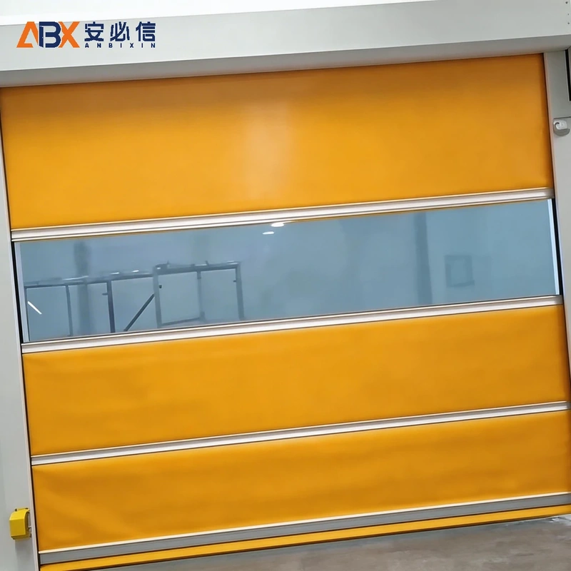 大同高速门